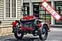 2024 Ural Gear Up Red Sparrow Boston MA