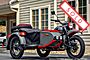 2024 Ural Gear Up Red Sparrow Boston MA