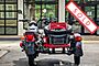 2024 Ural Gear Up Red Sparrow Boston MA