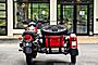 2024 Ural Gear Up Red/White Boston MA