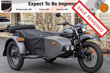 2024_Ural_Gear Up_Slate Grey_ Boston MA
