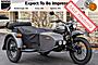 2024 Ural Gear Up Slate Grey Boston MA