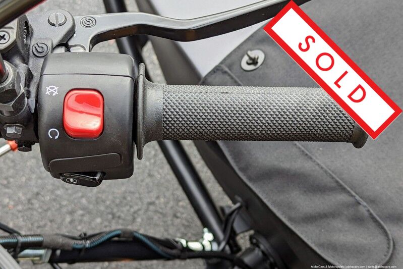 2024 Ural Gear Up Slate Grey Boston MA