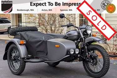 2024_Ural_Gear Up_Slate Grey_ Boston MA