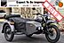 2024 Ural Gear Up Slate Grey Boston MA