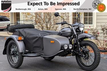 2024_Ural_Gear Up_Slate Grey_ Boston MA