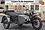 2024 Ural Gear Up Slate Grey Boston MA