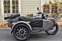 2024 Ural Gear Up Slate Grey Boston MA