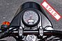 2024 Ural Gear Up Terracotta Metallic Boston MA
