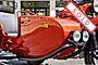 2024 Ural Gear Up Terracotta Metallic Boston MA