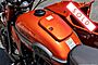 2024 Ural Gear Up Terracotta Metallic Boston MA