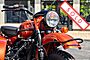 2024 Ural Gear Up Terracotta Metallic Boston MA