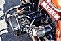 2024 Ural Gear Up Terracotta Metallic Boston MA