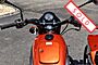 2024 Ural Gear Up Terracotta Metallic Boston MA