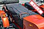 2024 Ural Gear Up Terracotta Metallic Boston MA