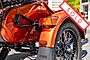 2024 Ural Gear Up Terracotta Metallic Boston MA