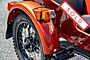 2024 Ural Gear Up Terracotta Metallic Boston MA