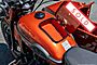 2024 Ural Gear Up Terracotta Metallic Boston MA
