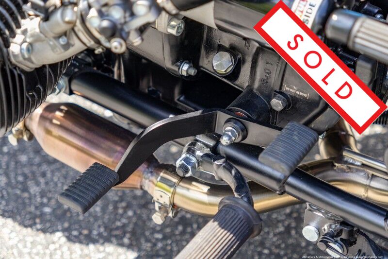 2024 Ural Gear Up Terracotta Metallic Boston MA