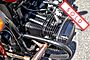 2024 Ural Gear Up Terracotta Metallic Boston MA