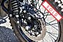 2024 Ural Gear Up Terracotta Metallic Boston MA