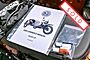 2024 Ural Gear Up Terracotta Metallic Boston MA