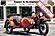 2024 Ural Gear Up Terracotta Metallic Boston MA