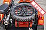 2024 Ural Gear Up Terracotta Metallic Boston MA