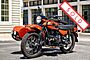 2024 Ural Gear Up Terracotta Metallic Boston MA