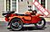 2024 Ural Gear Up Terracotta Metallic Boston MA