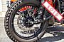 2024 Ural Gear Up Terracotta Metallic Boston MA