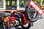 2024 Ural Gear Up Terracotta Metallic Boston MA