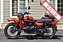 2024 Ural Gear Up Terracotta Metallic Boston MA