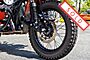 2024 Ural Gear Up Terracotta Metallic Boston MA