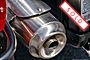 2024 Ural Gear Up Terracotta Metallic Boston MA