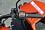 2024 Ural Gear Up Terracotta Metallic Boston MA