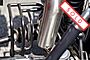2024 Ural Gear Up Terracotta Metallic Boston MA