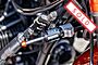 2024 Ural Gear Up Terracotta Metallic Boston MA