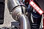 2024 Ural Gear Up Terracotta Metallic Boston MA