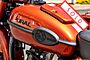 2024 Ural Gear Up Terracotta Metallic Boston MA
