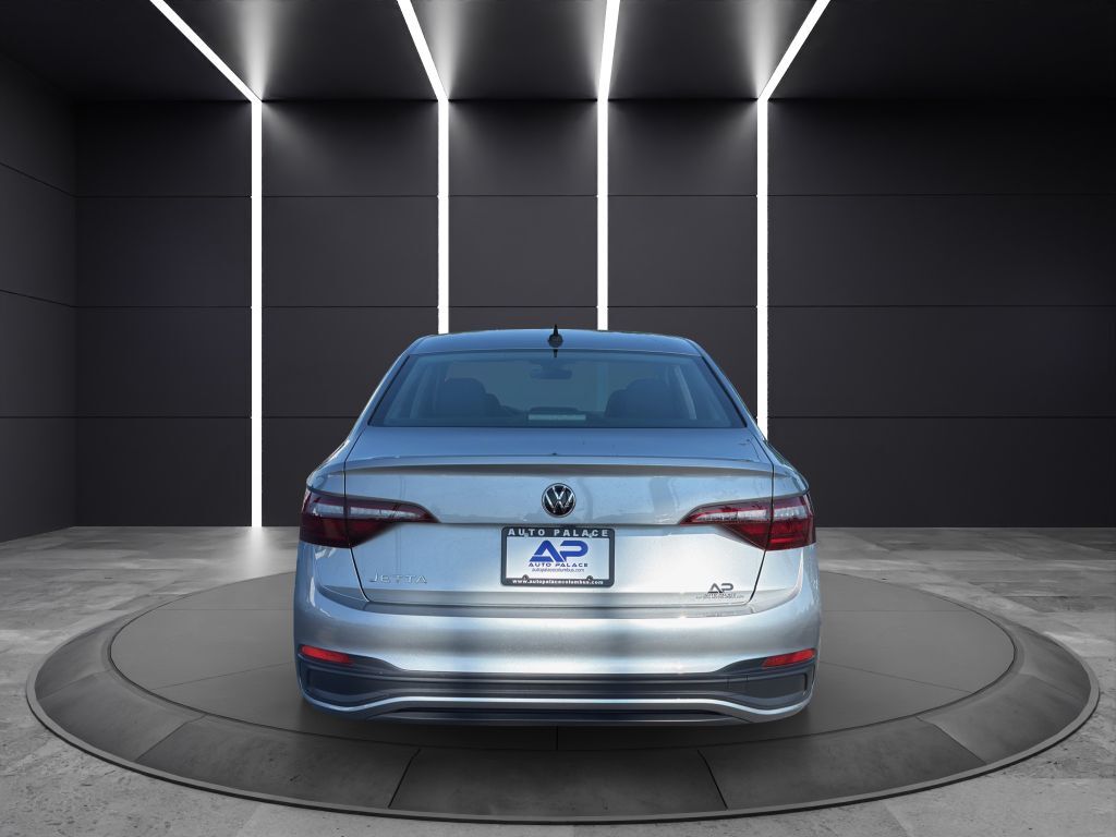 2024 VOLKSWAGEN JETTA S LOWEST PRICE AROUND Columbus OH