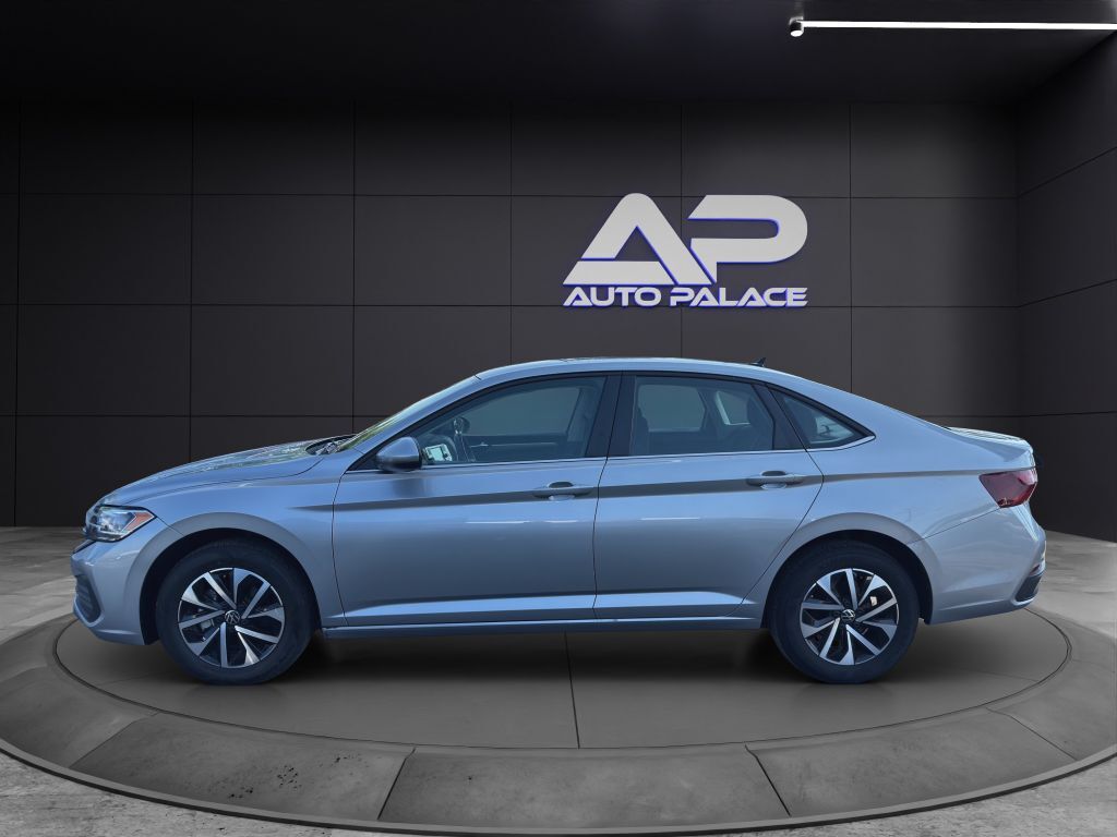 2024 VOLKSWAGEN JETTA S LOWEST PRICE AROUND Columbus OH
