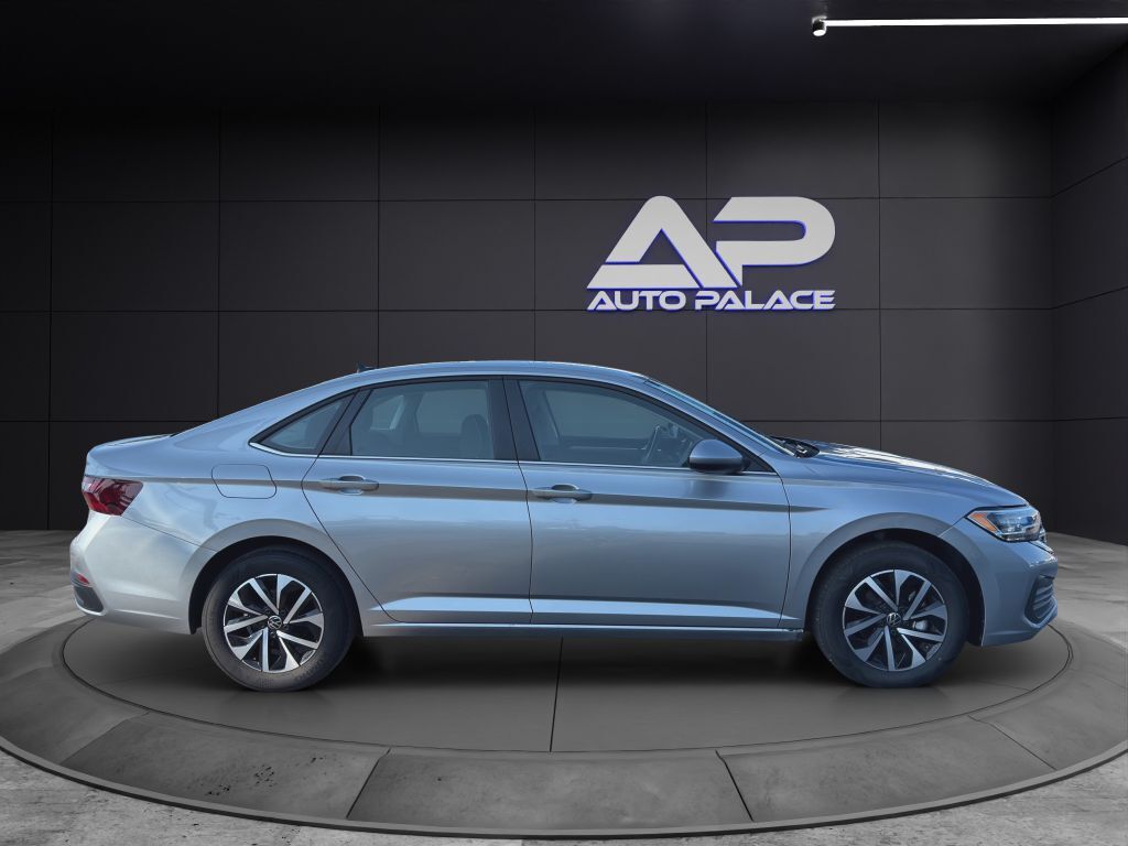 2024 VOLKSWAGEN JETTA S LOWEST PRICE AROUND Columbus OH