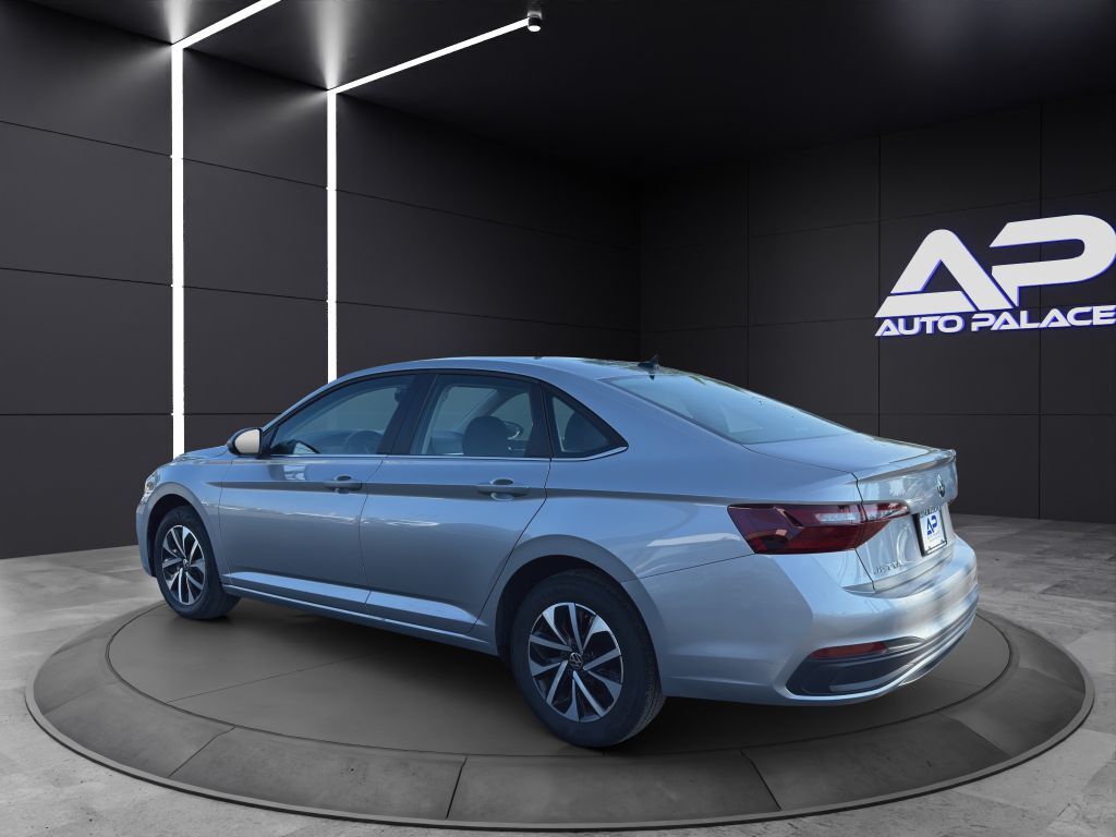 2024 VOLKSWAGEN JETTA S LOWEST PRICE AROUND Columbus OH