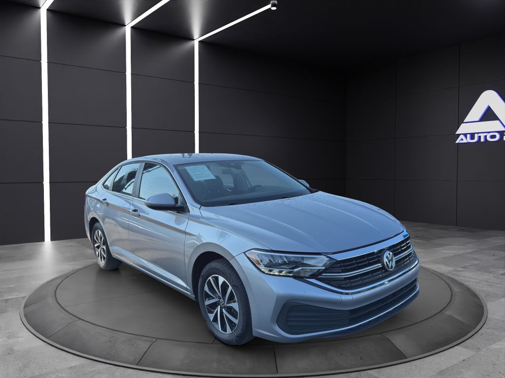 2024 VOLKSWAGEN JETTA S LOWEST PRICE AROUND Columbus OH