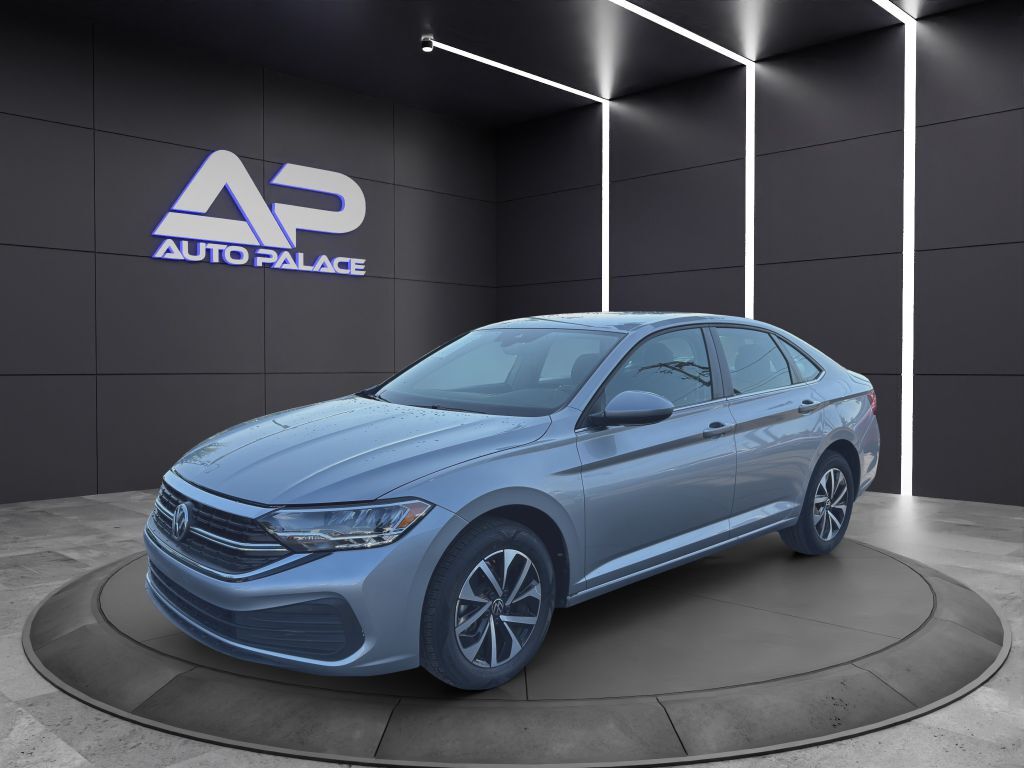 2024 VOLKSWAGEN JETTA S LOWEST PRICE AROUND Columbus OH