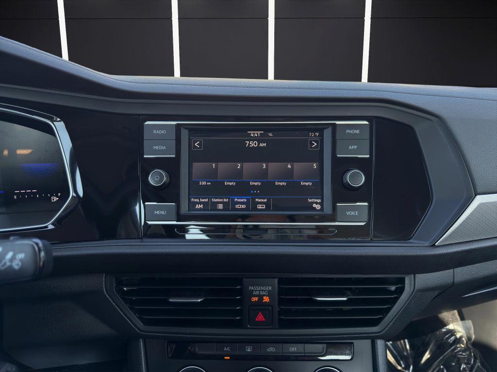 2024 VOLKSWAGEN JETTA S LOWEST PRICE AROUND Columbus OH