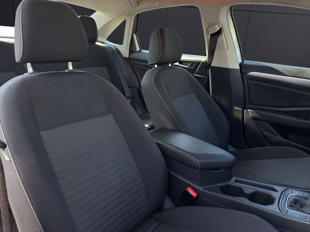2024 VOLKSWAGEN JETTA S LOWEST PRICE AROUND Columbus OH
