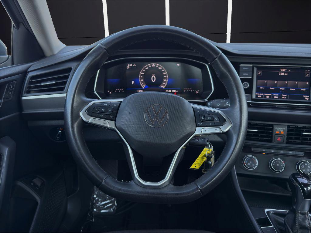2024 VOLKSWAGEN JETTA S LOWEST PRICE AROUND Columbus OH