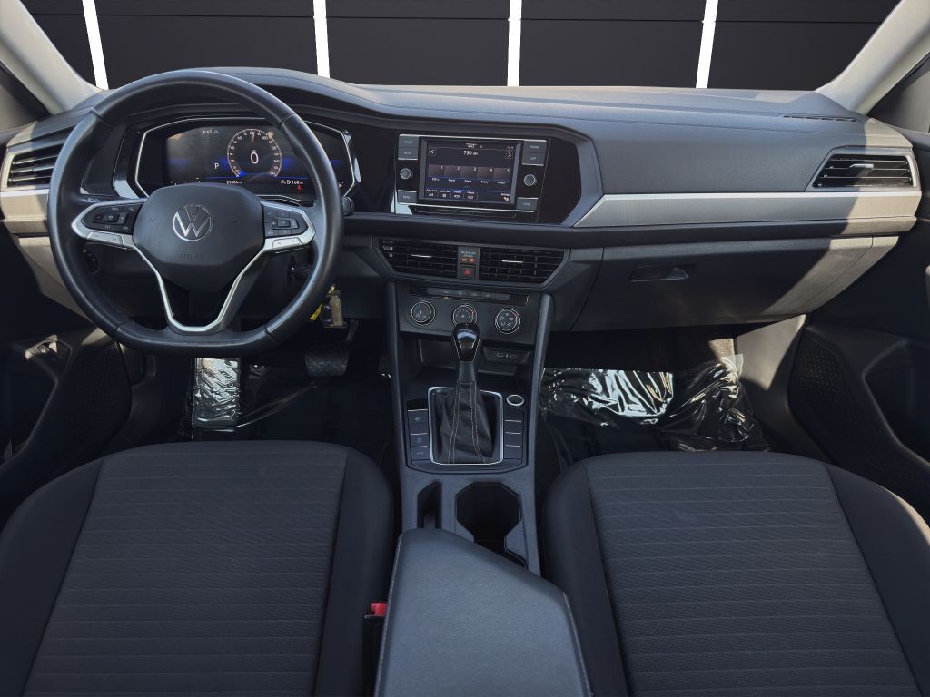 2024 VOLKSWAGEN JETTA S LOWEST PRICE AROUND Columbus OH